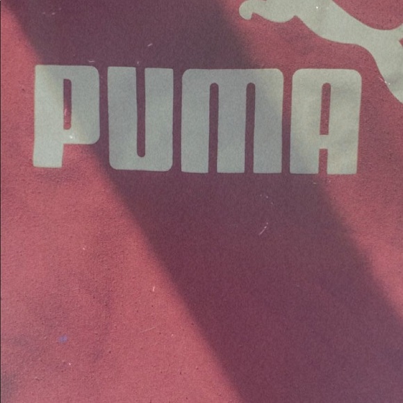 Puma sweater - Picture 2 of 3